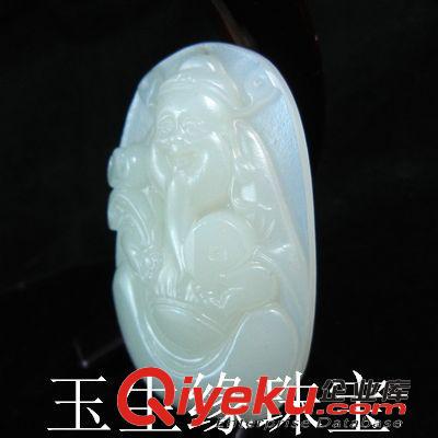 玉生緣 阿富汗玉財(cái)神 阿富汗玉批發(fā) 玉石財(cái)神批發(fā) 南陽玉石批發(fā)網(wǎng)