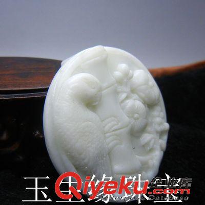 玉生緣 藍田玉節(jié)節(jié)高升皮帶扣批發(fā) 玉石皮帶扣批發(fā) 南玉器批發(fā)網(wǎng)