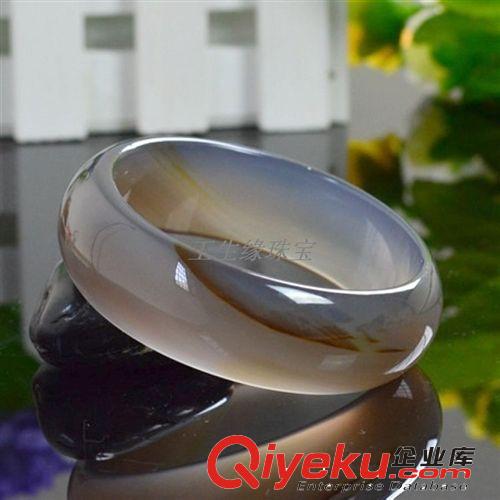 批發供應tr玉石瑪瑙手鐲 玉生緣玉器批發 本店一件起批
