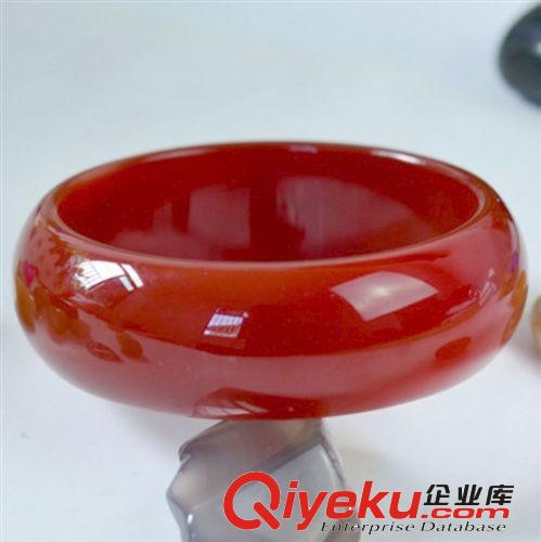 批發供應天然紅瑪瑙佛珠形手鏈 玉石掛件批發 玉生緣玉器批發網