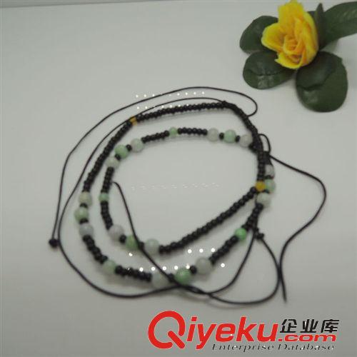 批發(fā)供應(yīng)巴西瑪瑙佛珠形手鏈 玉石手鏈批發(fā) 南陽玉石玉器批發(fā)網(wǎng)