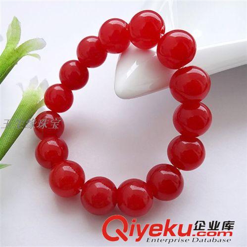 批發供應巴西瑪瑙佛珠形手鏈 玉石手鏈批發 南陽玉石玉器批發網