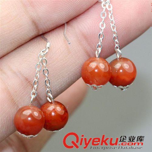 批發(fā)供應(yīng)tr南紅瑪瑙柿子紅女款手鏈 玉生緣玉器批發(fā) 南陽批發(fā)網(wǎng)