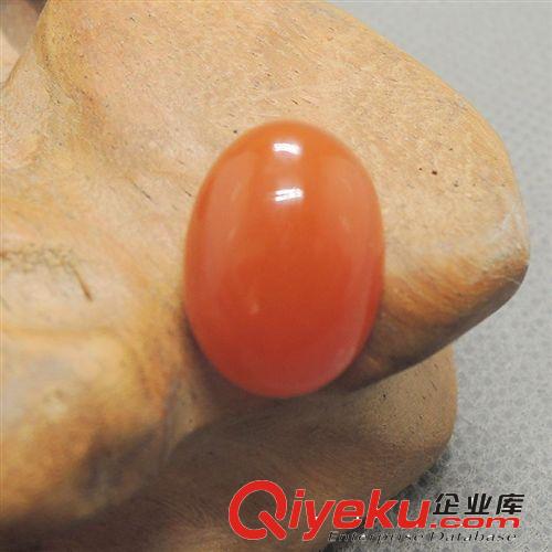 批發(fā)供應(yīng)tr四川涼山南紅瑪瑙蛋圓形戒面 玉生緣玉器批發(fā)網(wǎng)