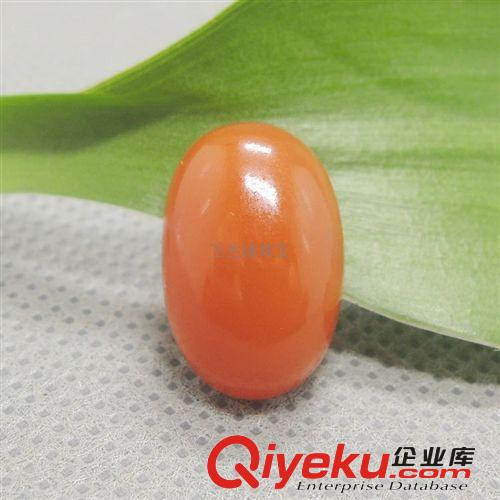 批發供應tr四川涼山南紅瑪瑙蛋圓形戒面 玉生緣玉器批發網