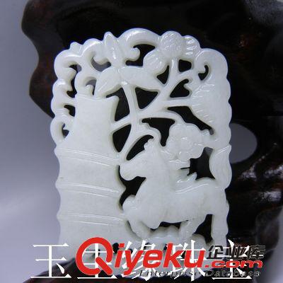 玉生緣 岫玉節(jié)節(jié)高升掛件 岫玉批發(fā) 玉石掛件批發(fā) 南陽玉器批發(fā)網(wǎng)