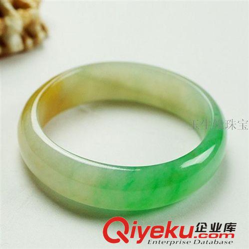 玉生緣 石英巖玉福祿壽三色時(shí)尚女款手鐲批發(fā) 本店滿1000元包郵