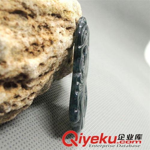 批發供應tr水草瑪瑙鳳舞九天吊墜 玉生緣玉器批發 本店一件起批