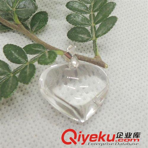 批發供應gf水晶笑佛 彌勒佛吊墜 項墜 南陽玉石玉器批發網