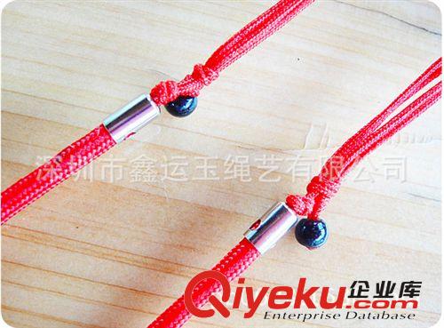 gd商務(wù)手工編織翡翠圓珠線掛繩項(xiàng)鏈掛繩廠家直銷(xiāo)
