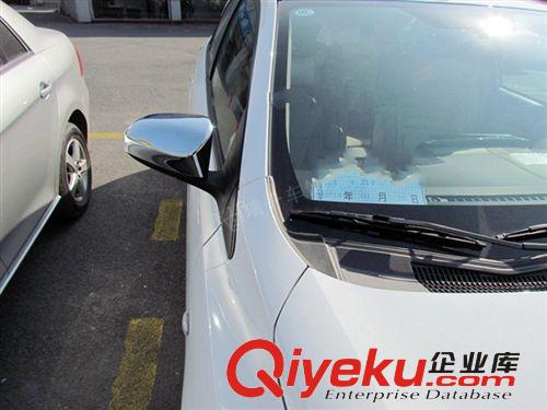 14款豐田新威馳 倒車鏡罩 后視鏡罩 倒車鏡蓋 后視鏡裝飾蓋 改裝