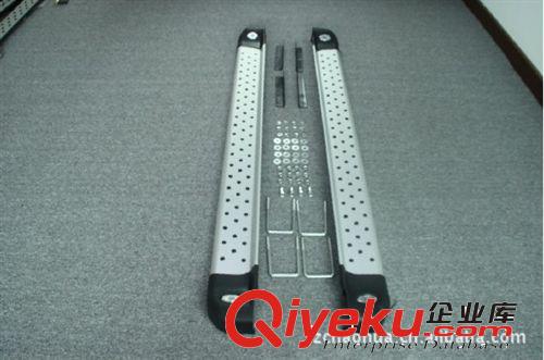 長城豐駿汽車鋁合金膠粒踏板 廠家直銷 勇華品牌 4S店品質