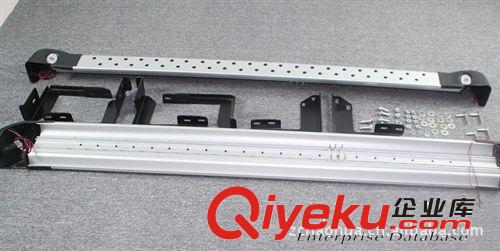 長城哈弗膠粒汽車踏板 廠家直銷 勇華品牌 4S店品質 鋁合金材質