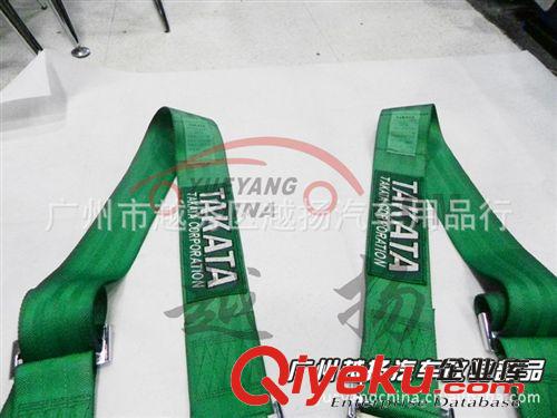 TAKATA赛车安全带6点式，Racing seat belt,TAKATA seat belts