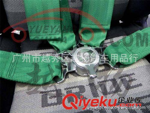 TAKATA安全带4点式，TAKATA seat belts  safety belt