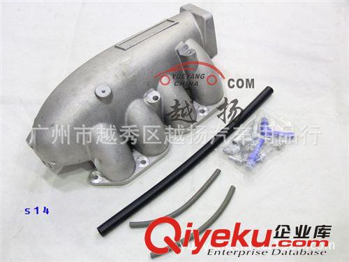 汽車改裝進(jìn)氣岐管,進(jìn)氣岐管  intake manifold 2JZ ,1JZ ,B16,EVO原始圖片2