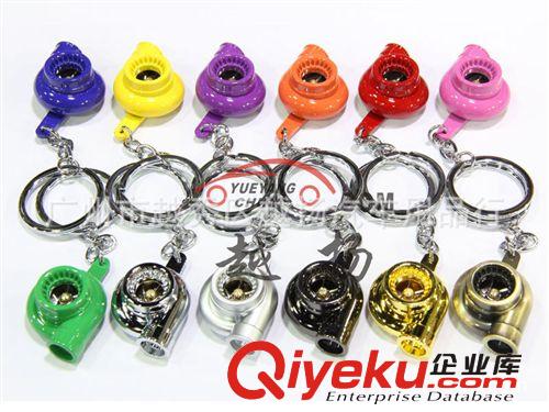 改裝小精品   渦輪改裝                        key chain turbo