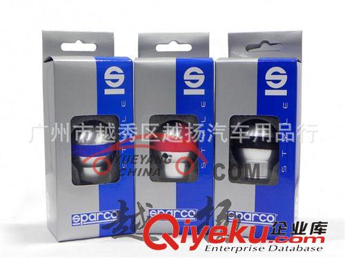 sparco 波棍頭 SPARCO 排擋頭,SPARCO shift knob red blue black