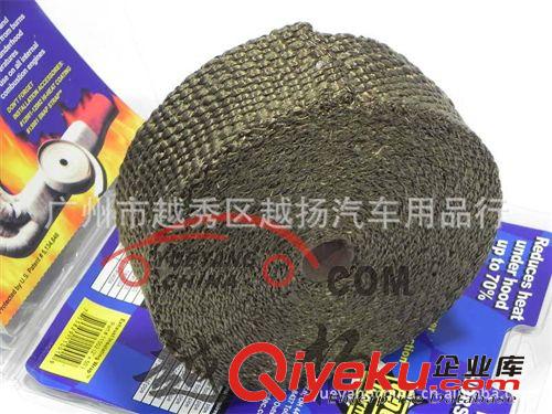 coolit thermo exhaust insulating wrap,高品質(zhì) 排氣管隔熱棉