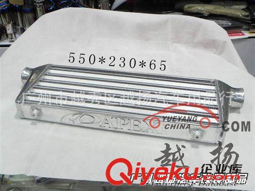 APEXI中冷器，改裝中冷器，APEXI intercooler原始圖片2