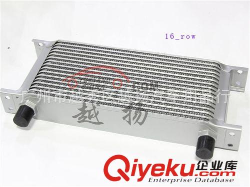 改裝油冷器 改裝機(jī)油冷卻器  13排油冷器 13row oil cooler原始圖片2