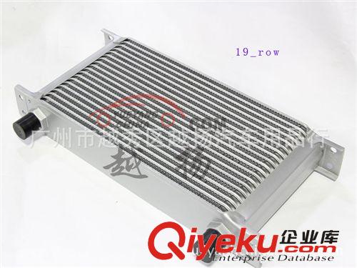 改裝油冷器 改裝機(jī)油冷卻器  13排油冷器 13row oil cooler原始圖片3