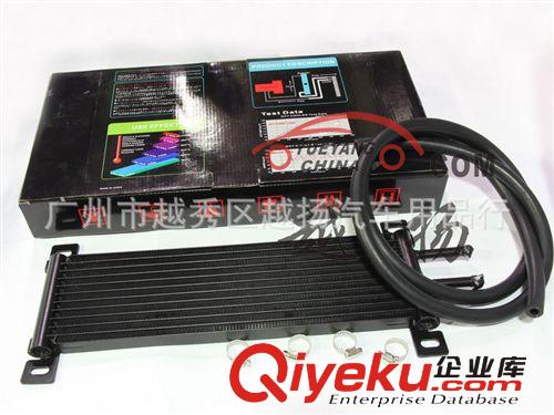 GREDDY 13排油冷器套件機油冷卻器trust oil cooler(分體版) AN10