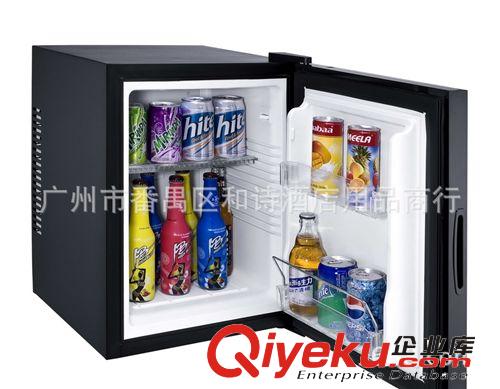 廠家直銷酒店客房冰箱 迷你小冰箱 單門冰箱 酒店客房電器