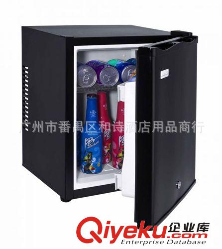 廠家直銷酒店客房冰箱 迷你小冰箱 單門冰箱 酒店客房電器