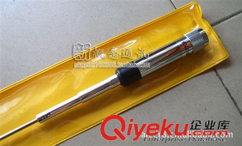 原裝臺灣天線 老鷹牌天線NR-770R U/V雙段 NR770R老鷹車載天線原始圖片3