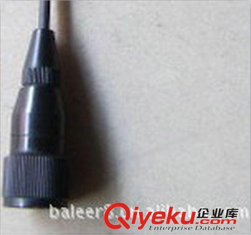對講機橡皮頭車載天線（460兆）原始圖片3