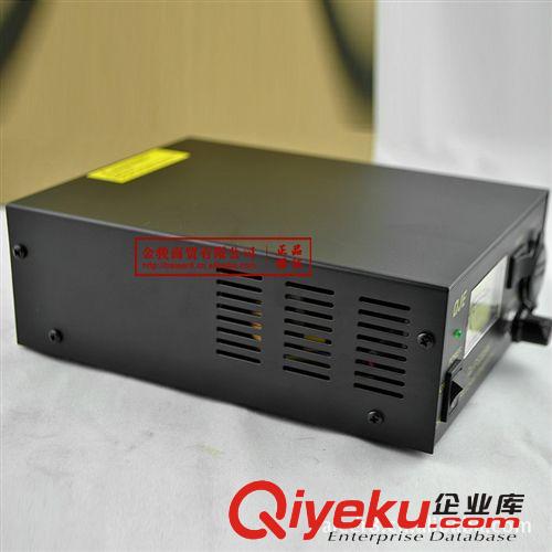 求精電源QJ-PS30SW I 30A開關(guān)電源 個(gè)頭小巧 13.8v 電源