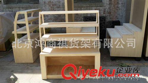 直銷gd食品展示柜 干果展柜貨架 木柜柜臺 精品店展柜 首飾展柜原始圖片2