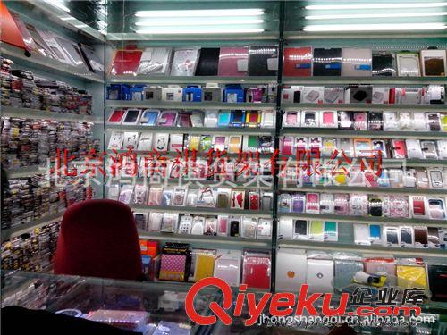 超市貨架廠 精品貨架 精品展示柜 木質(zhì)展柜