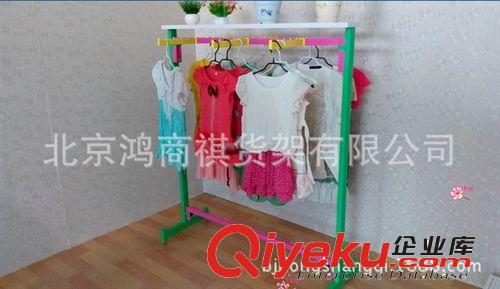 展示架 服裝道具 服裝貨架 新款服裝架 gd貨架 新品爆版