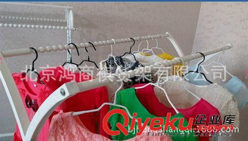 服裝店衣架中島架服裝展示架服裝店衣架展示架服裝店衣架落地架原始圖片3