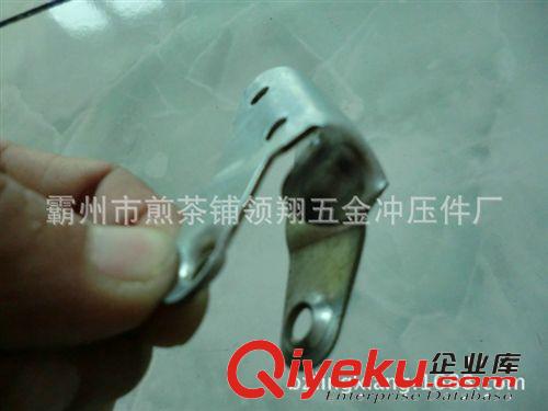 生產(chǎn)供應(yīng) 精密五金沖壓件 車庫門合頁沖壓件