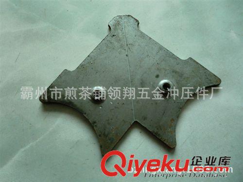 廠家批發(fā) 精密五金沖壓件 非標(biāo)五金沖壓件加工CIMG0100原始圖片2