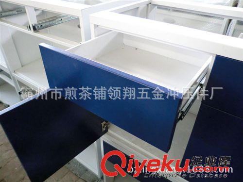 廠家供應 金屬箱體鈑金 LED箱體鈑金加工原始圖片3