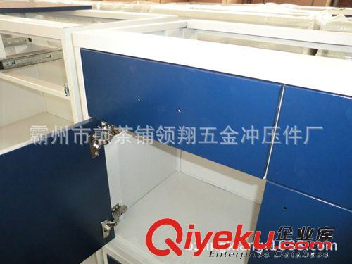 長期生產(chǎn) 五金箱體鈑金 數(shù)控鈑金機(jī)械機(jī)箱殼體加工原始圖片3