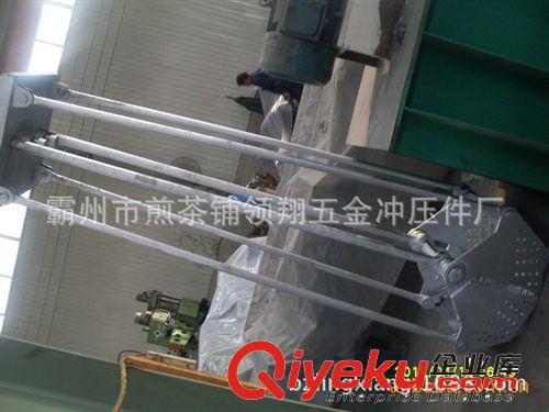 生產(chǎn)供應(yīng) 高頻熱鍍鋅設(shè)備 熱鍍鋅撈渣機(jī) 熱鍍鋅加工設(shè)備原始圖片3
