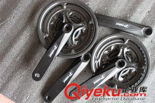 供應(yīng)shimano FC M311 牙盤  方孔 帶護(hù)盤
