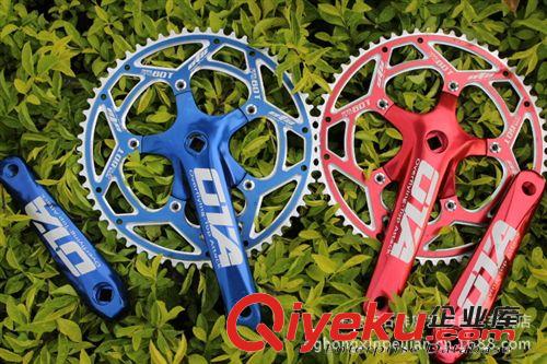 供應(yīng) 臺灣zp    陽極 OTA 60T  齒盤原始圖片3