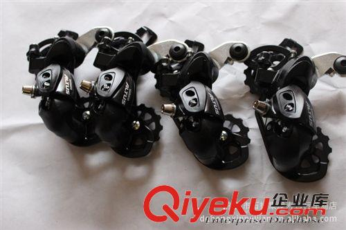 供應(yīng)SHIMANO  ALTUS M280后撥 7/8速兼容山地自行車