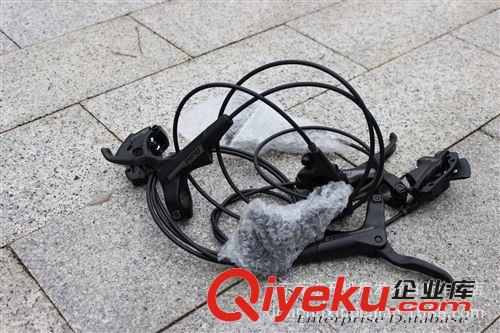 供應(yīng)臺灣zp  AVID 2014款 DB1油碟 自行車油壓剎車原始圖片2