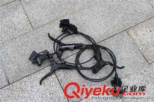 供應(yīng)臺灣zp  AVID 2014款 DB1油碟 自行車油壓剎車原始圖片3