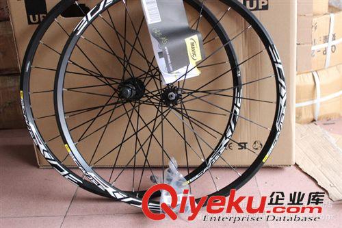 供應(yīng)馬威克MAVIC CROSSRIDE CR六釘  中鎖山地車輪組