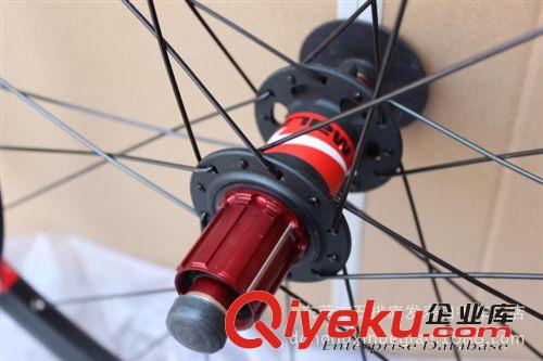 供應(yīng)zp RETECH RT RC3輪組 超響 超輕超潤5培林 山地車輪組原始圖片2