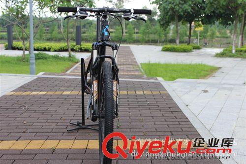 供應德國CUBE27.5寸 27速油煞山地自行車 整車原始圖片3
