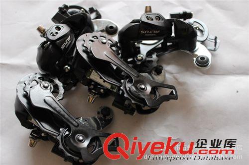 供應(yīng)SHIMANO  ALTUS M280后撥 7/8速兼容山地自行車